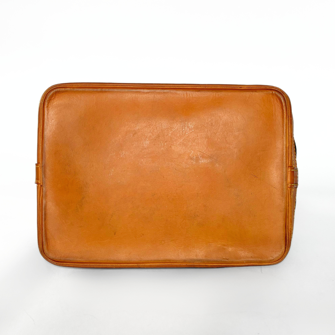 Louis Vuitton Noe Monogram Canvas