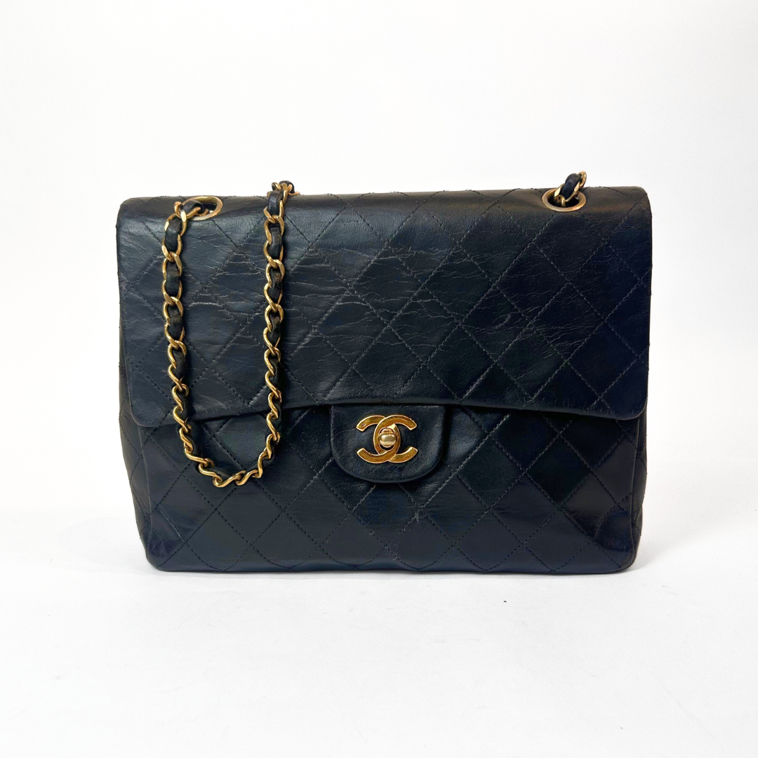 Chanel Classic Flap Bag Medium