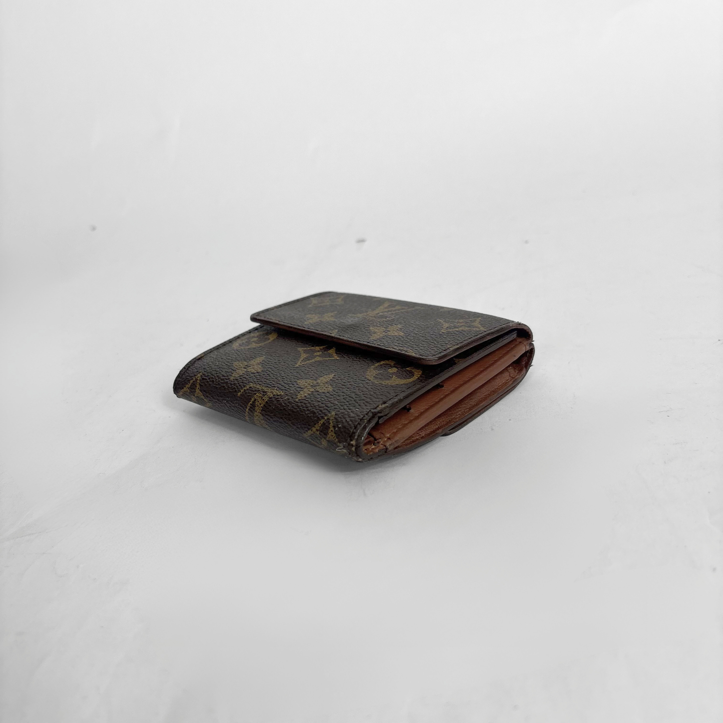 Louis Vuitton Druk tegnebog