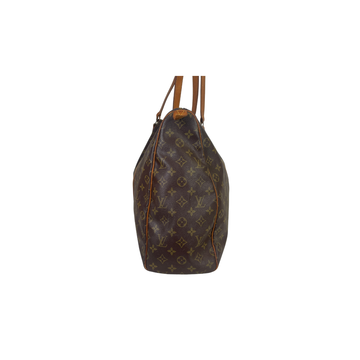 Louis Vuitton Louis Vuitton Flanerie Monogram Canvas - Shoulder bags - Etoile Luxury Vintage