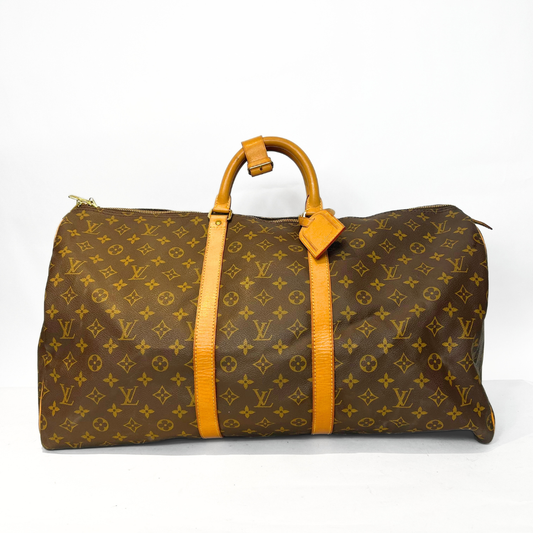 Louis Vuitton - La Estrella de Saint Honoré