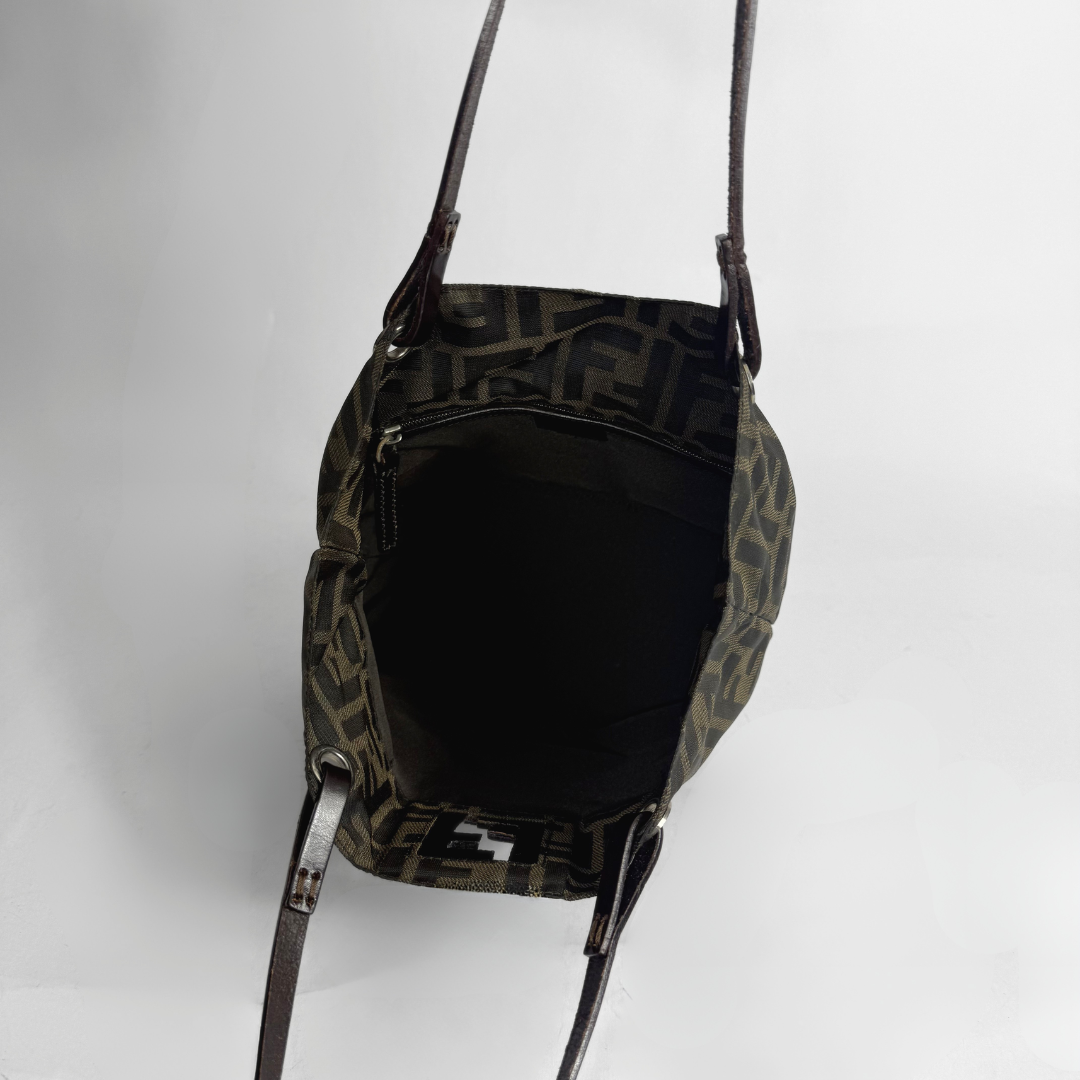 Fendi Small Tote