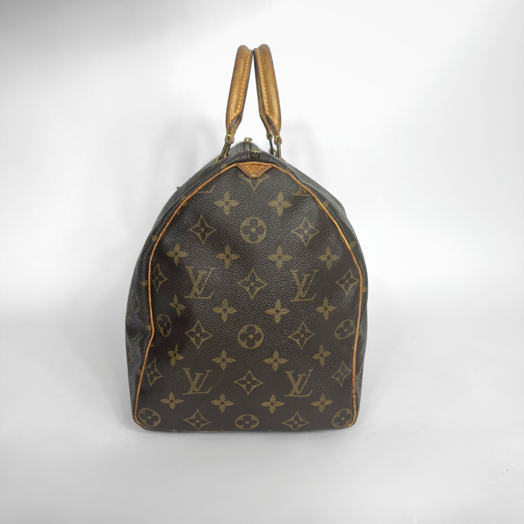 Louis Vuitton Speedy 35