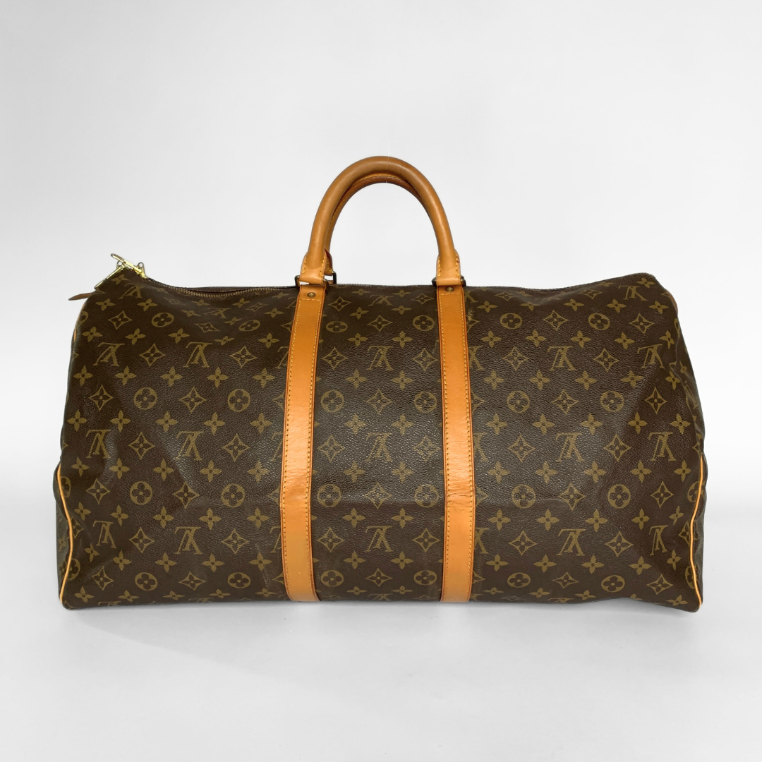 Lv keepall 55 price sale