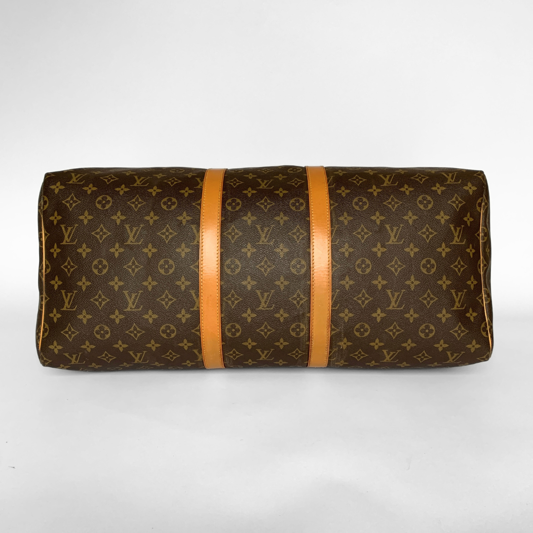 Louis vuitton keepall 60 price shop
