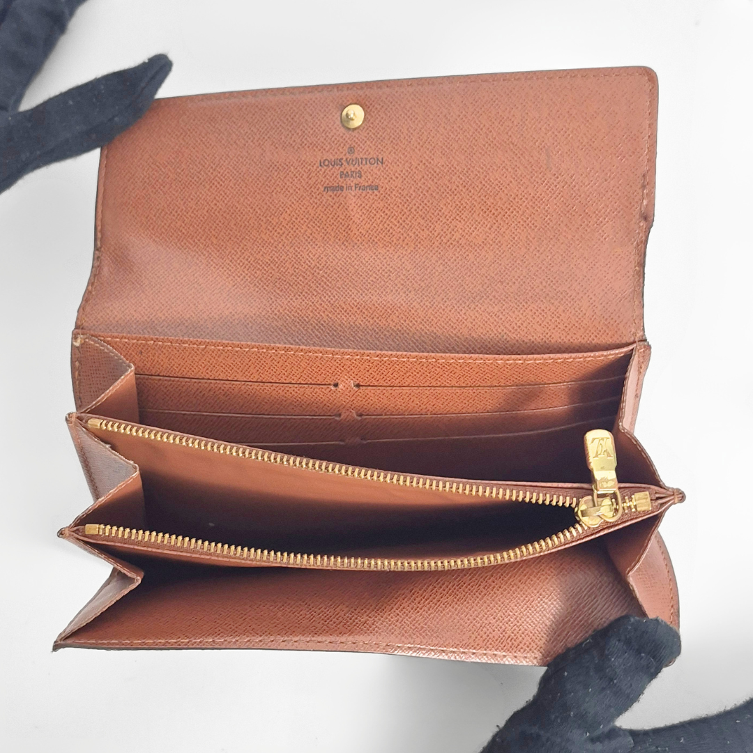 Louis Vuitton Pung Stor