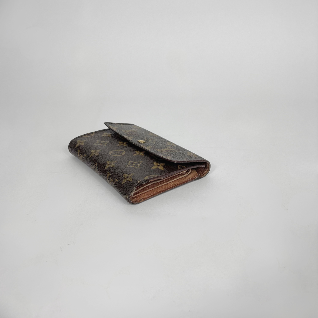 Louis Vuitton Wallet Medium