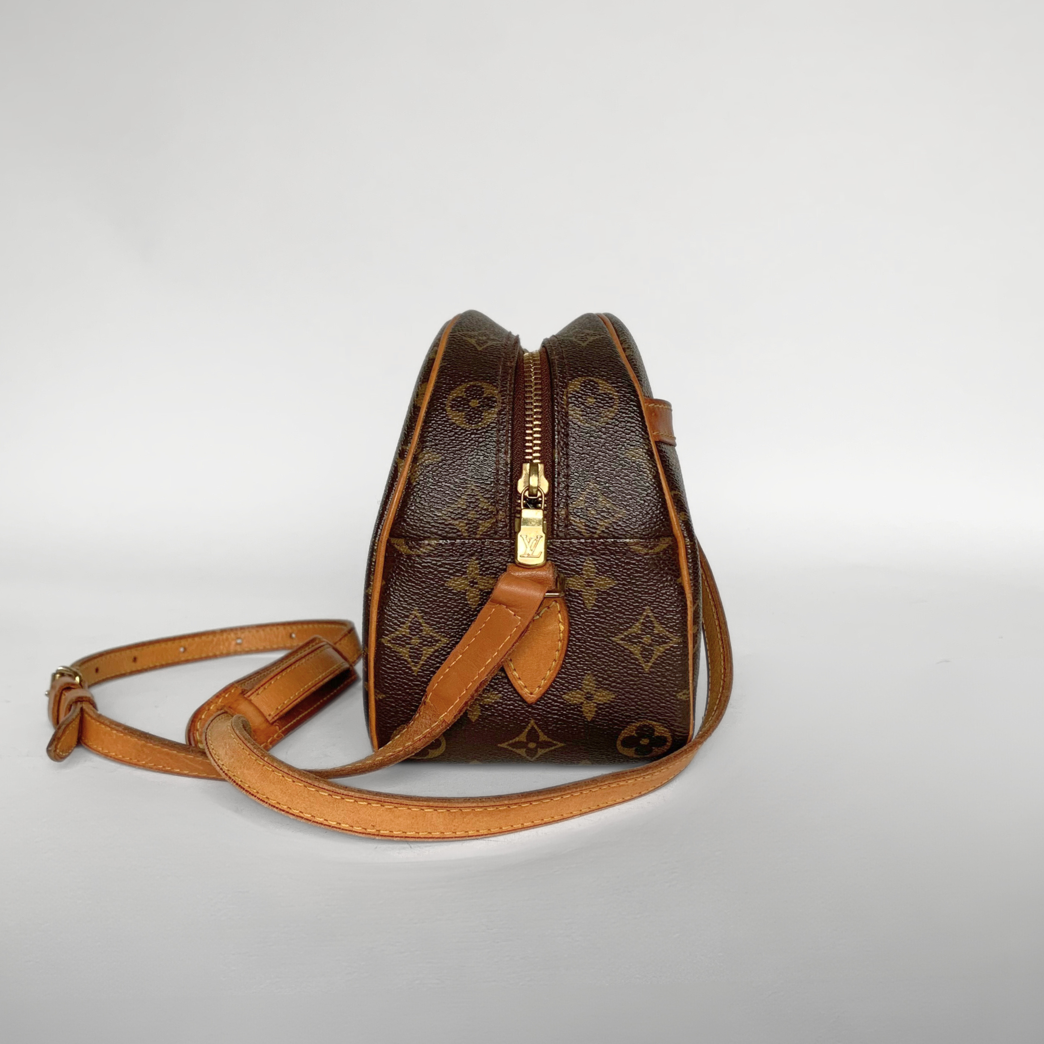 Create a Louis Vuitton PVC Bag With This TikTok DIY | POPSUGAR Fashion