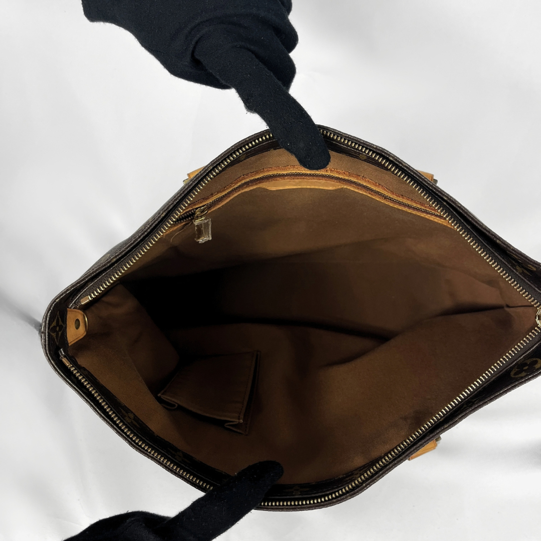 Louis Vuitton Cabas Mezzo