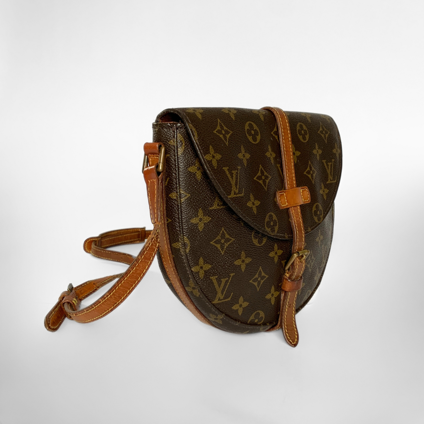 Louis Vuitton Chantilly MM Monogram Canvas