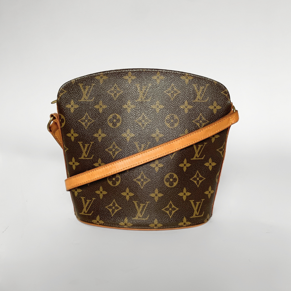 Louis Vuitton Drouot | Étoile Luxury Vintage – l'Étoile de Saint