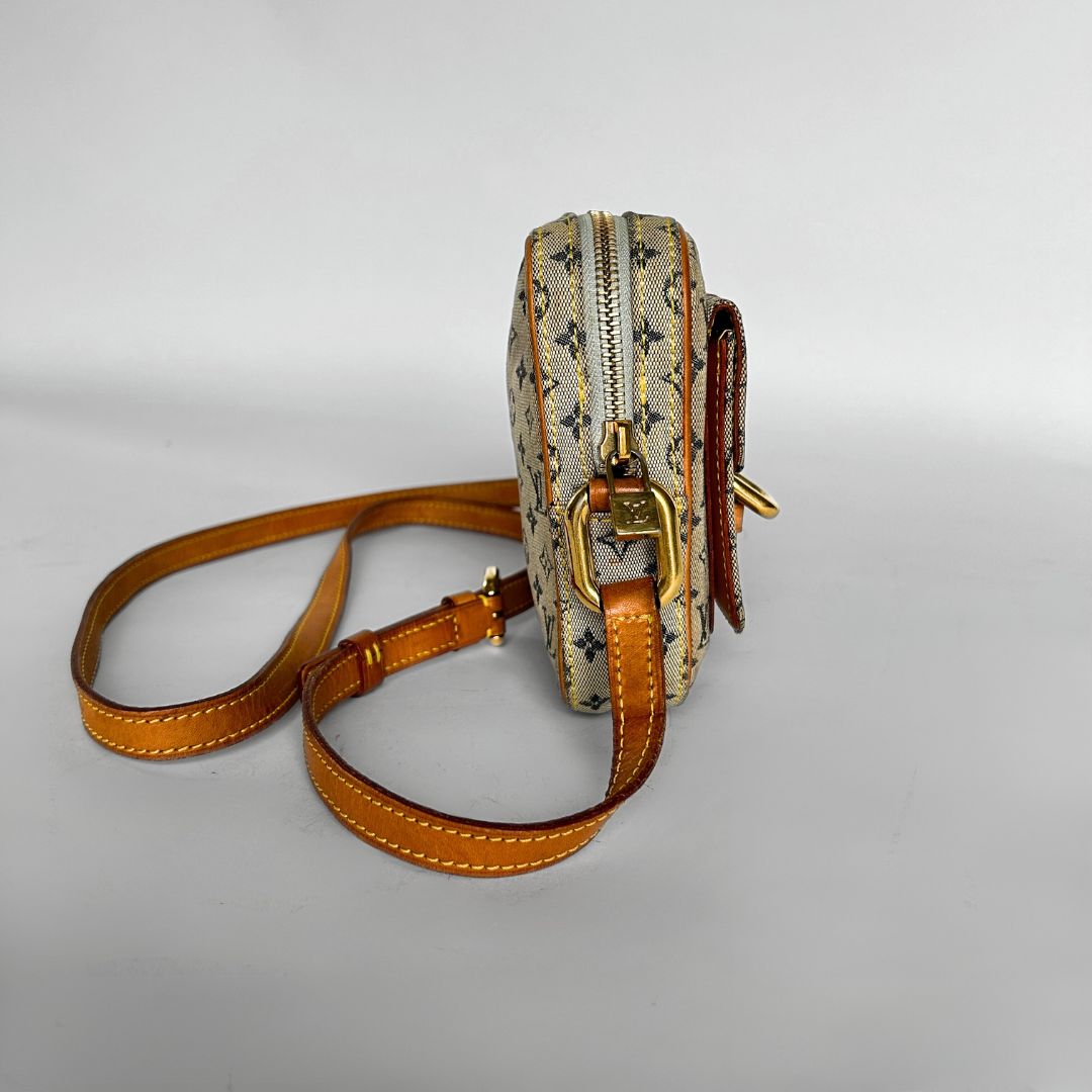 Louis Vuitton Louis Vuitton Mini Fulliet PM Canvas - Crossbody bags - Etoile Luxury Vintage
