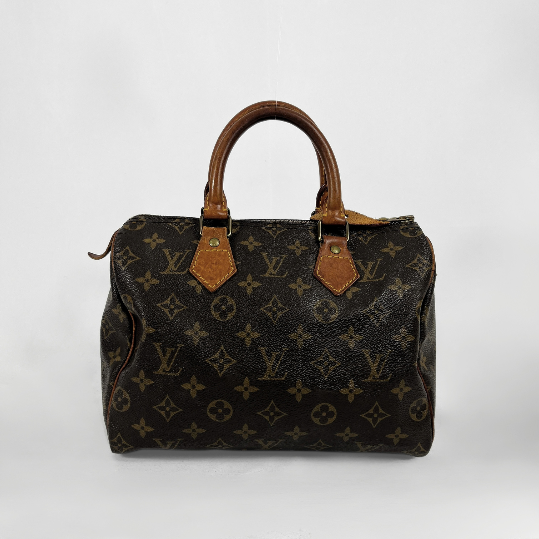 Louis Vuitton Speedy 25