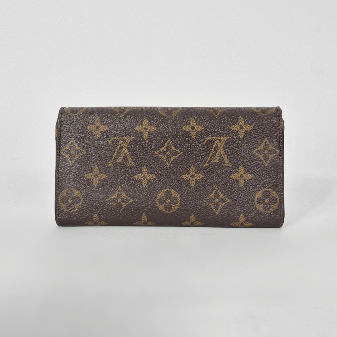 Louis Vuitton Wallet Large