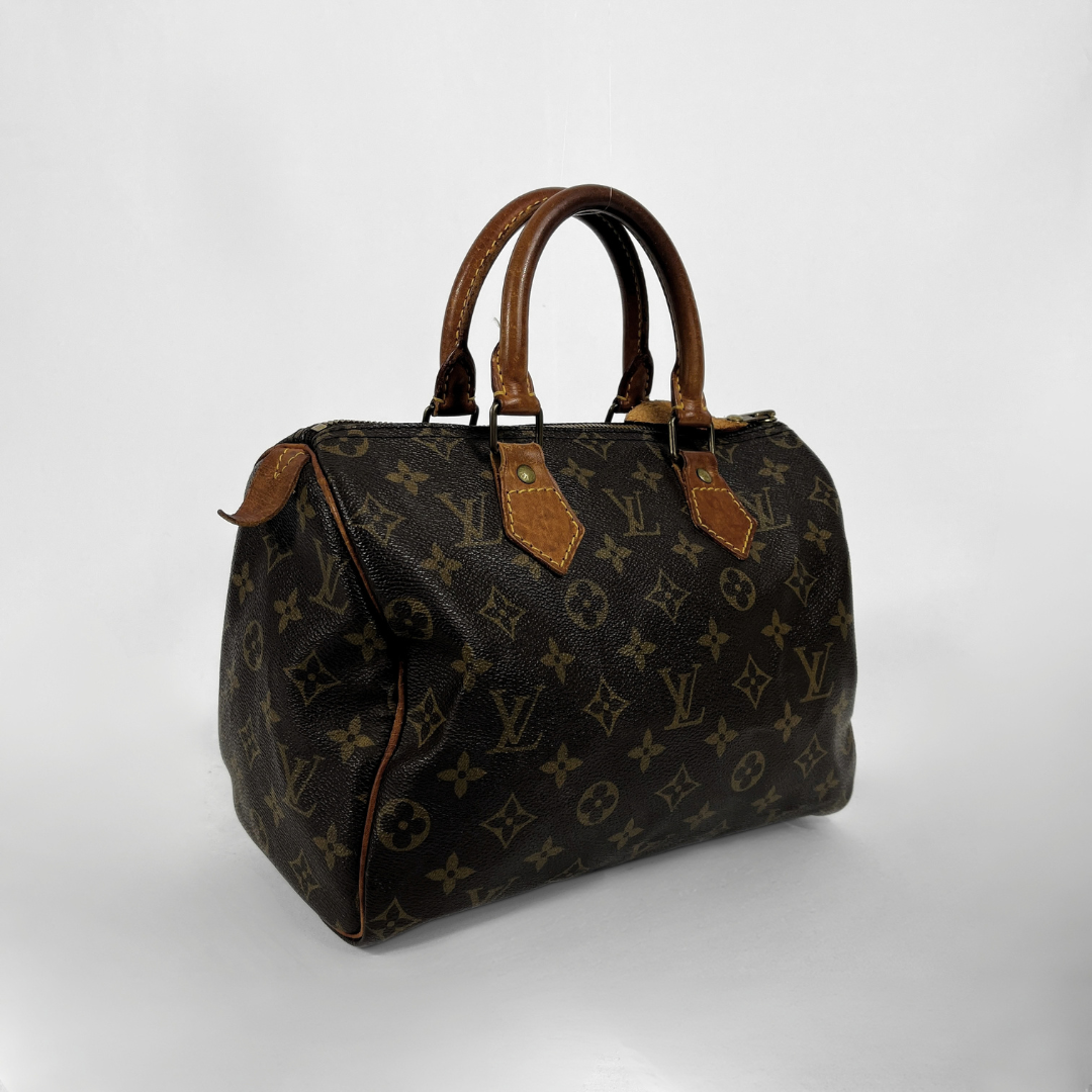 Louis Vuitton Speedy 25