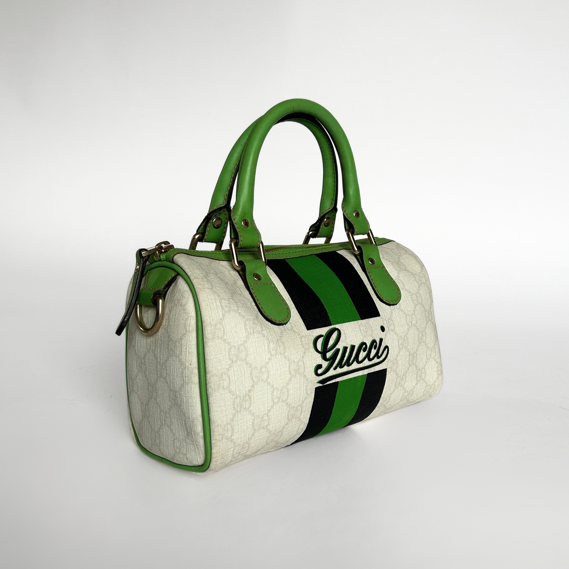 Monogram Canvas Etoile Bowling Bag