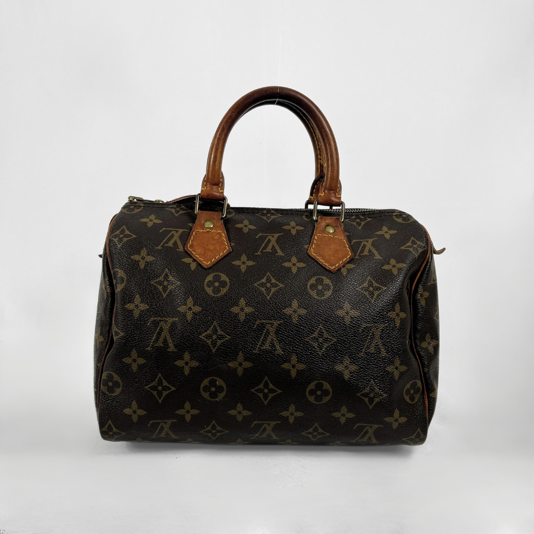 Louis Vuitton Speedy 25