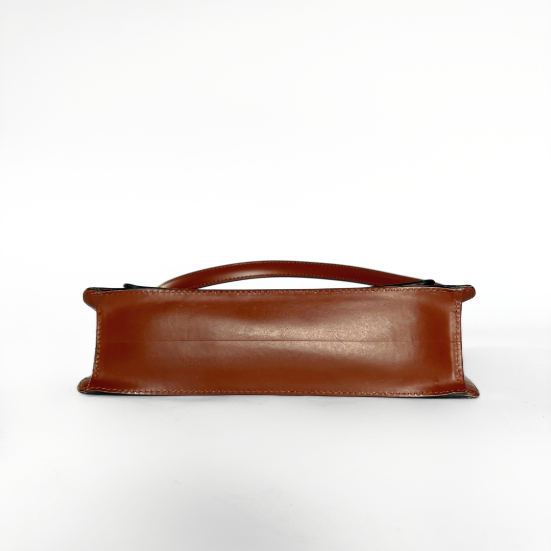 Louis Vuitton Monceau Monogram Canvas