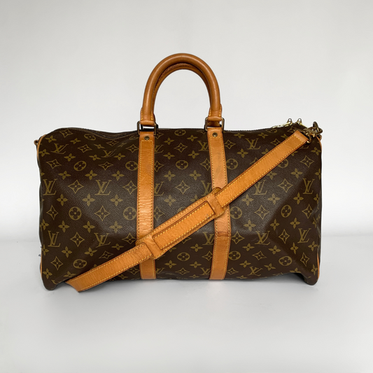 Tweedehands kopen Louis Vuitton Tassen Etoile Luxury Vintage l Etoile de Saint Honore