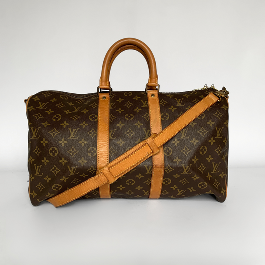 Louis vuitton pochette tweedehands sale