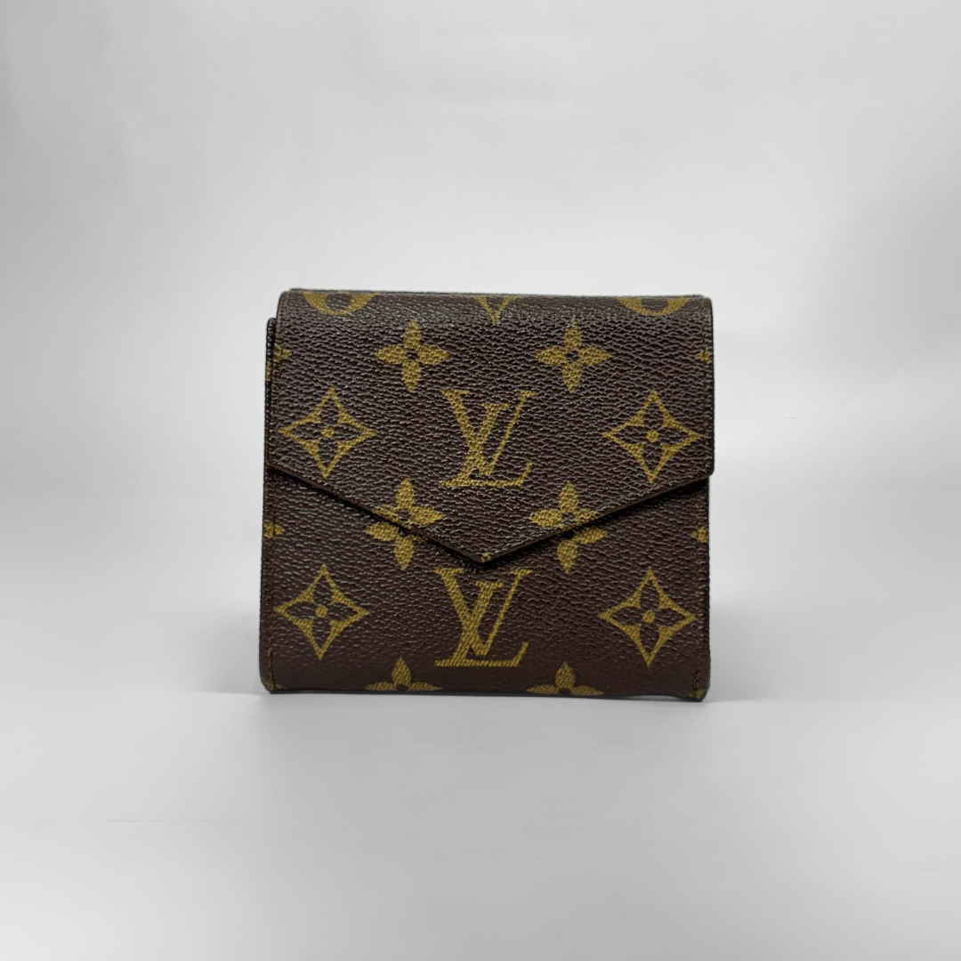Louis Vuitton Wallet Druk