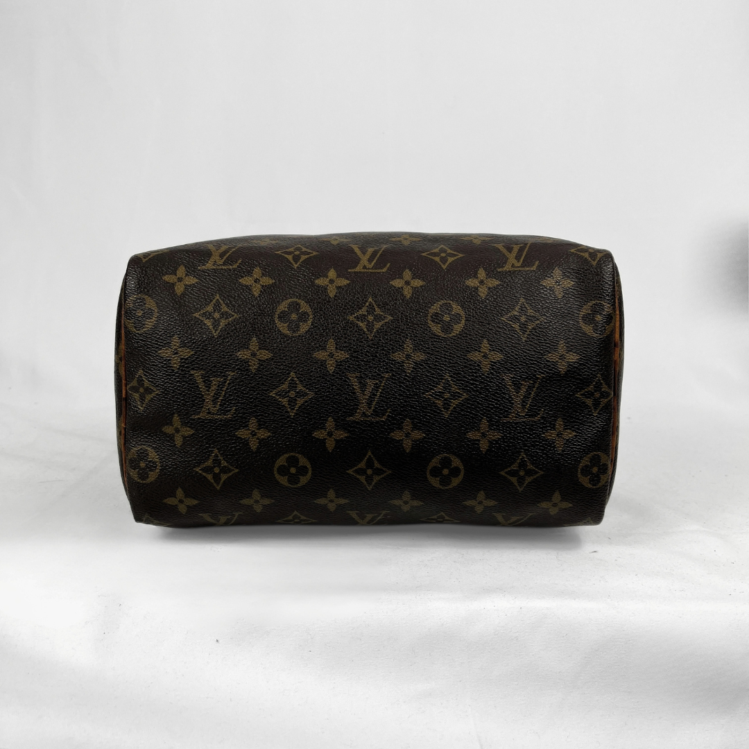 Louis Vuitton Speedy 25
