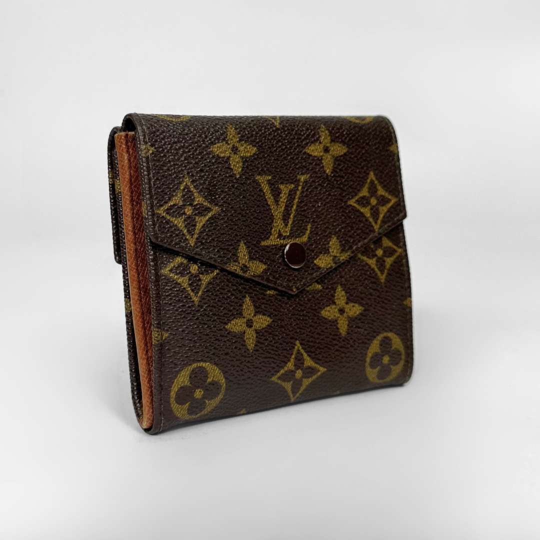 Louis Vuitton Wallet Druk