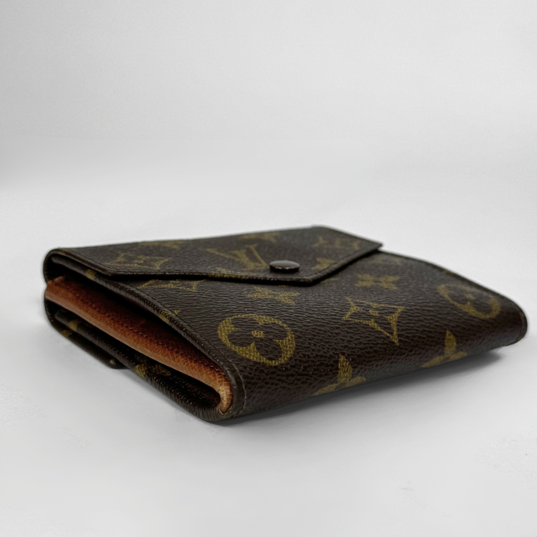 Louis Vuitton Wallet Druk
