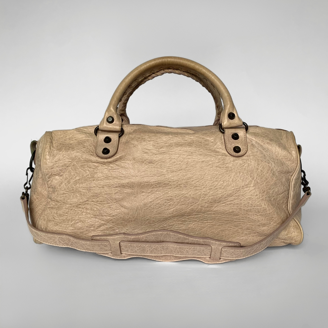 Balenciaga Balenciaga Twiggy Bag Pelle - Borsa a mano - Etoile Luxury Vintage