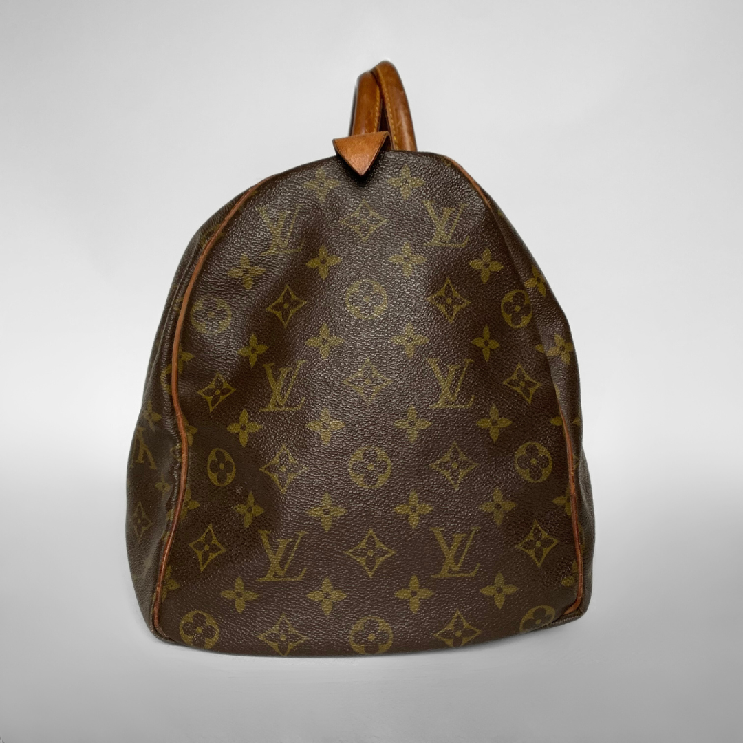 Louis Vuitton Keepall 45 Monogram Canvas l toile de Saint Honor