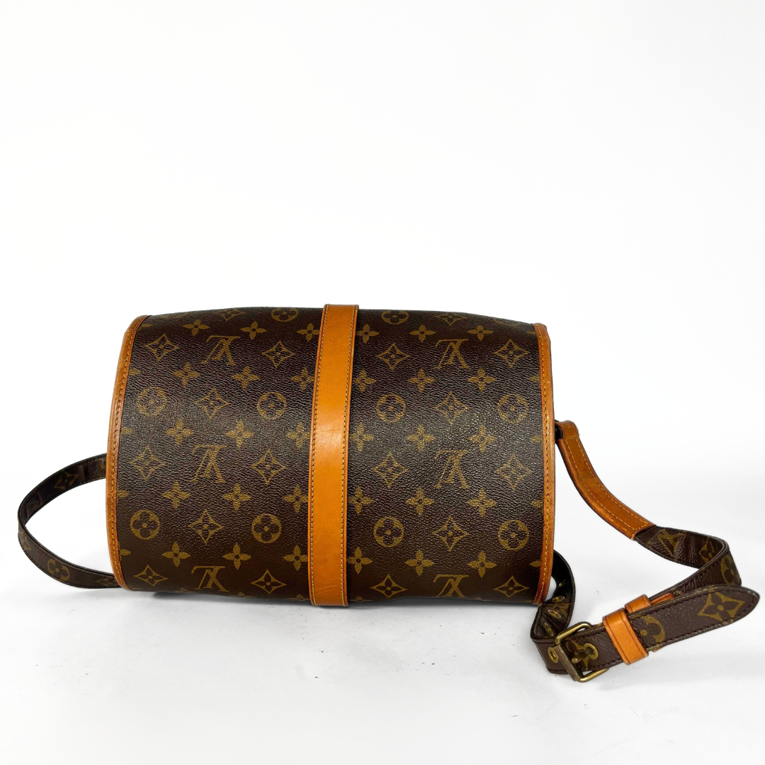 Louis Vuitton Marne Messenger Bag Monogram Canvas