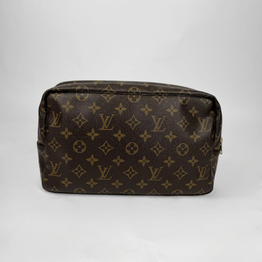 Louis Vuitton Toiletry Bag