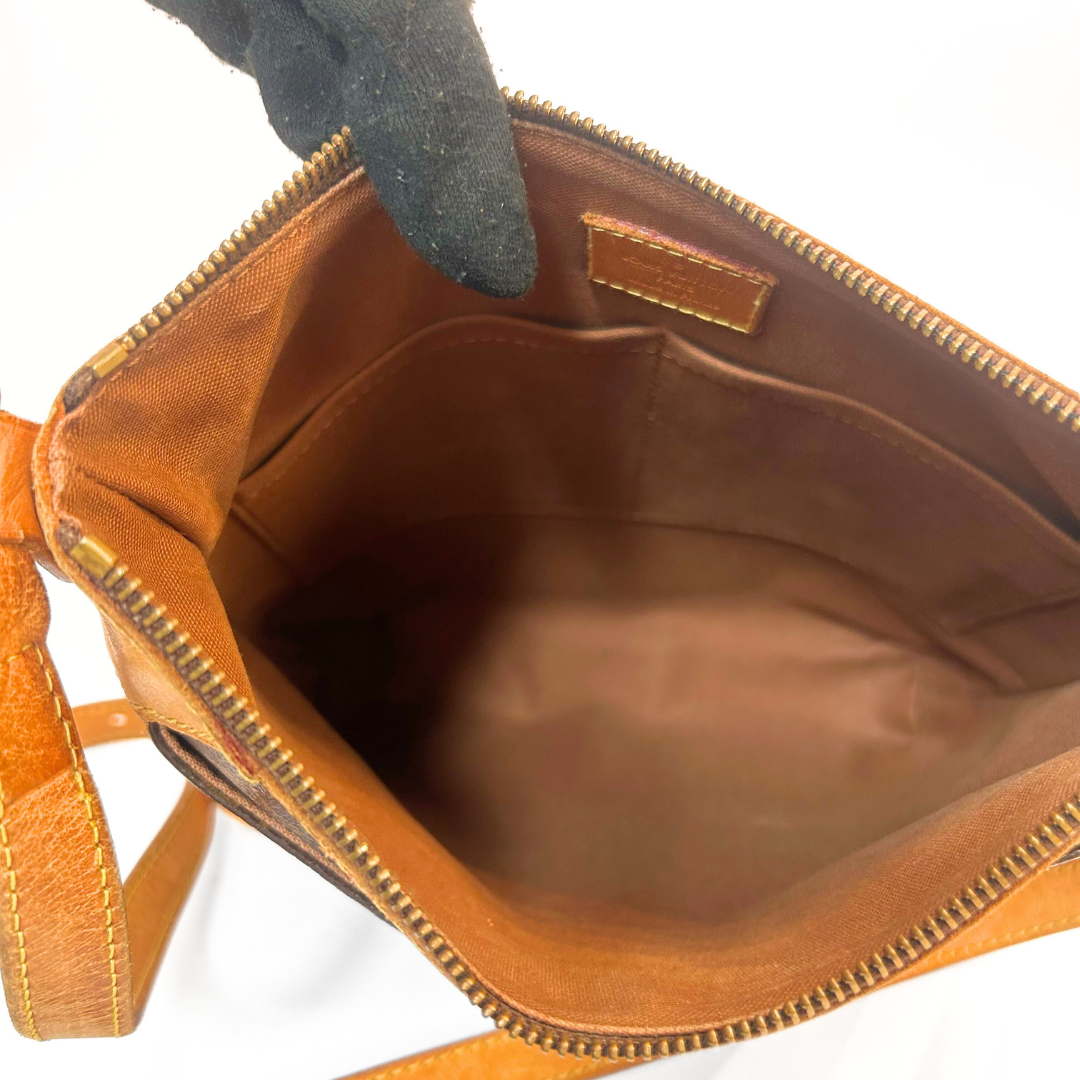 Louis Vuitton Odeon PM Monogram Canvas