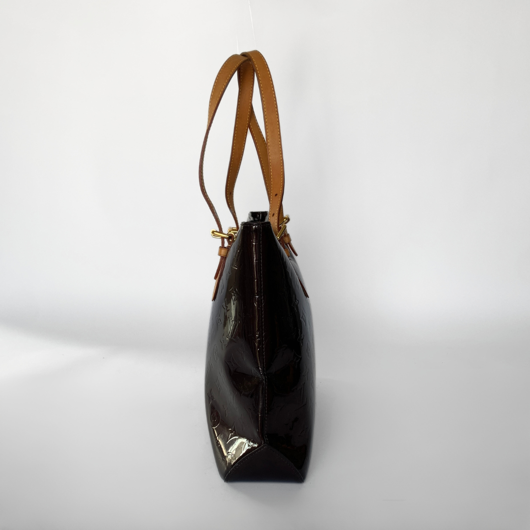 Louis vuitton vernis shoulder bag hotsell
