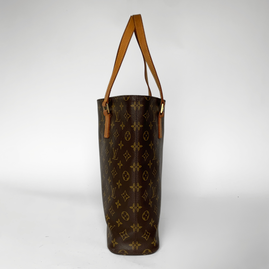 Louis Vuitton Louis Vuitton Vavin GM Monogram Canvas - Shoulder bags - Etoile Luxury Vintage