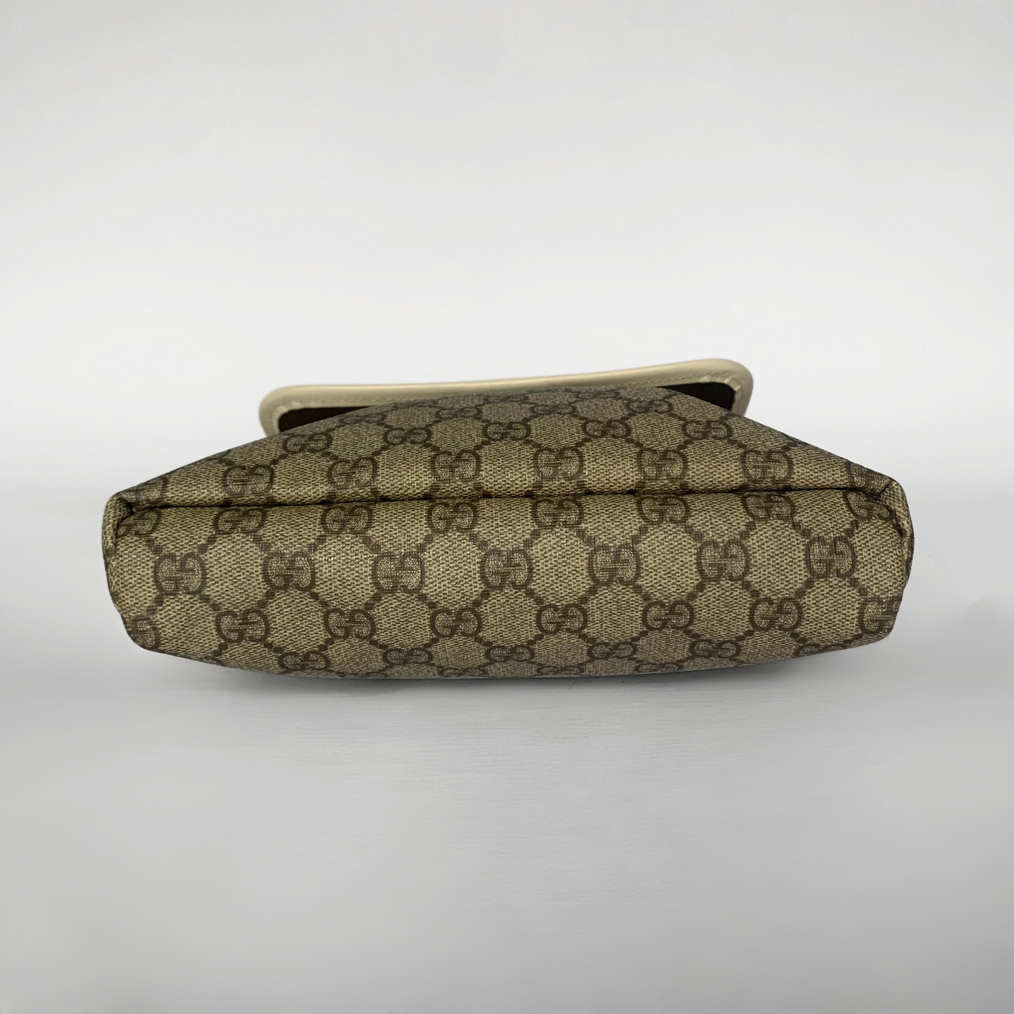 Gucci Gucci Oude Crossbody Tas PVC - - Etoile Luxury Vintage