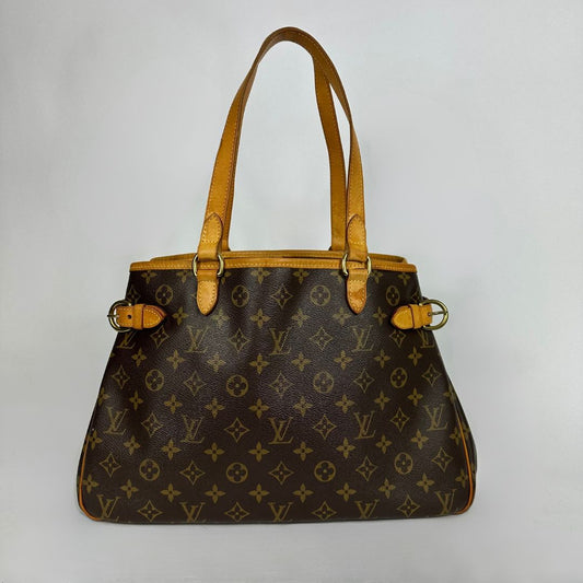 Louis Vuitton Batignolles Horizontale
