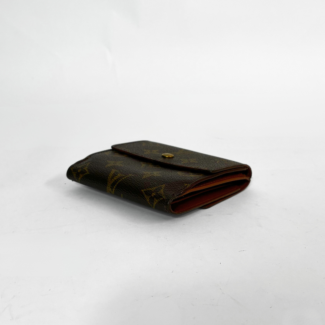 Louis Vuitton Druk Wallet