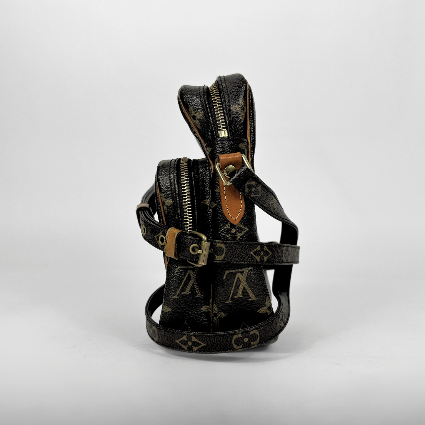 Louis Vuitton Amazon Monogram Canvas