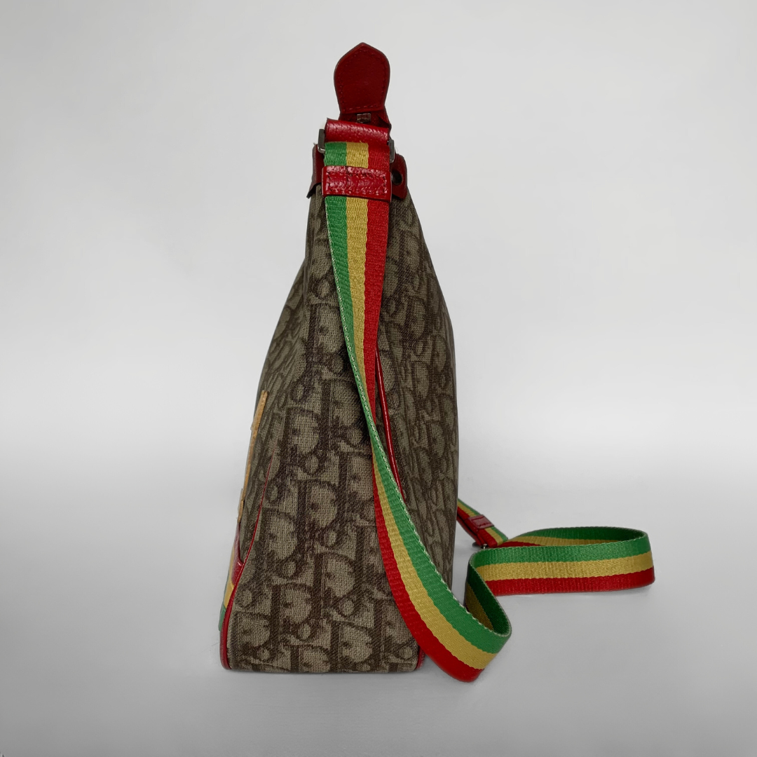 Dior Dior Jamaica Crossbody Bag - Crossbody bags - Etoile Luxury Vintage