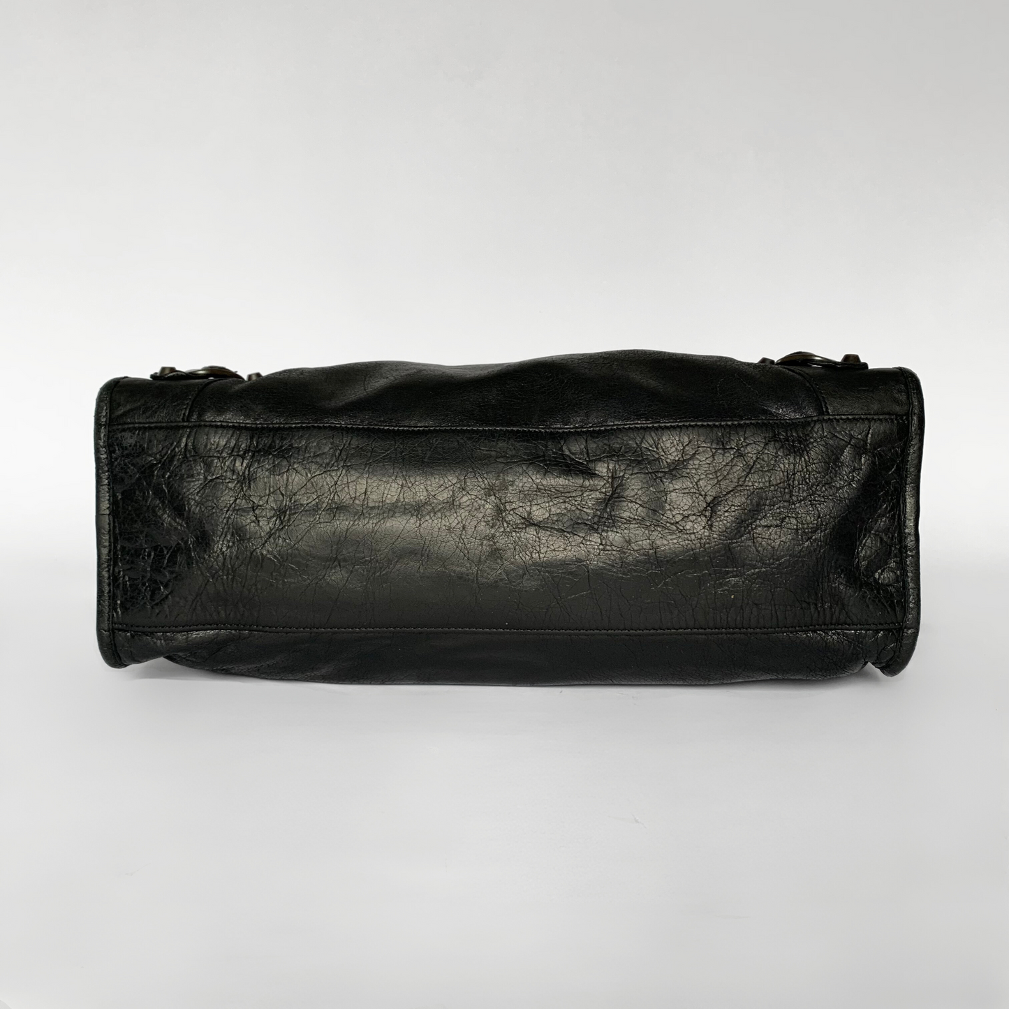 Balenciaga Balenciaga City Bag Nahka - Käsilaukut - Etoile Luxury Vintage