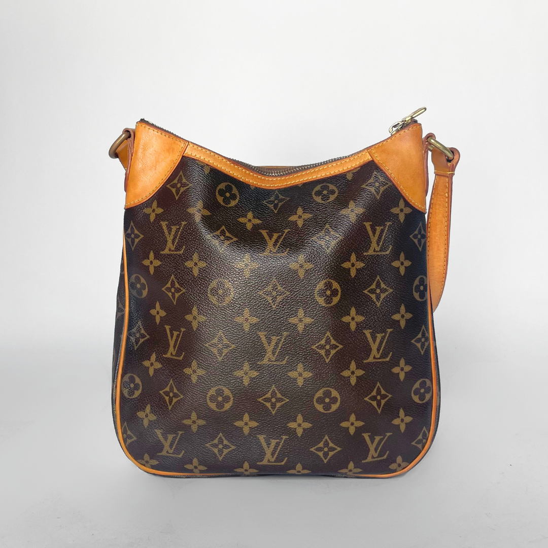 Louis Vuitton Odeon PM Monogram Canvas