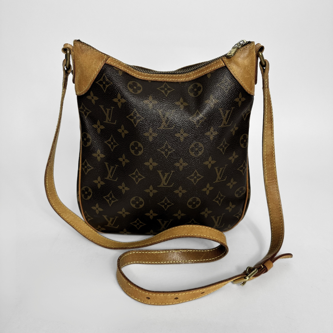 Louis Vuitton Odeon PM Monogram Canvas
