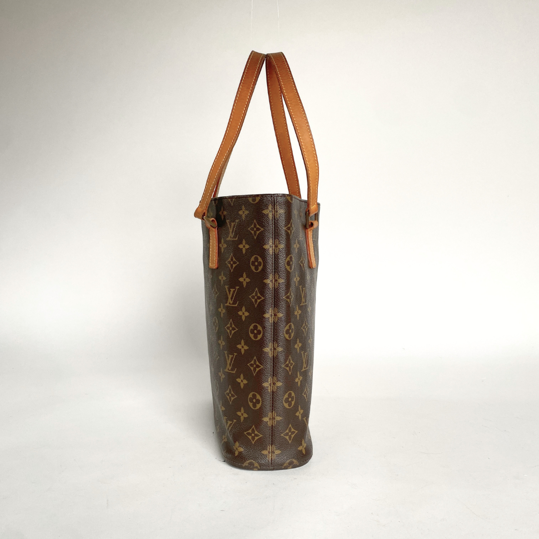 Louis Vuitton Louis Vuitton Vavin GM Monogram Canvas - Handbags - Etoile Luxury Vintage