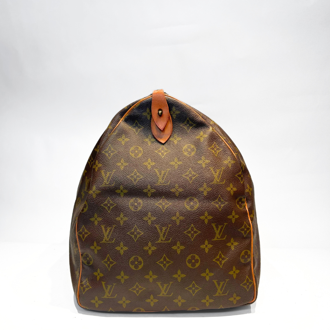 Louis Vuitton Keepall 60 | Étoile Luxury Vintage – l'Étoile de Louis Vuitton Keepall 60 | Étoile Luxury Vintage – l'Étoile de