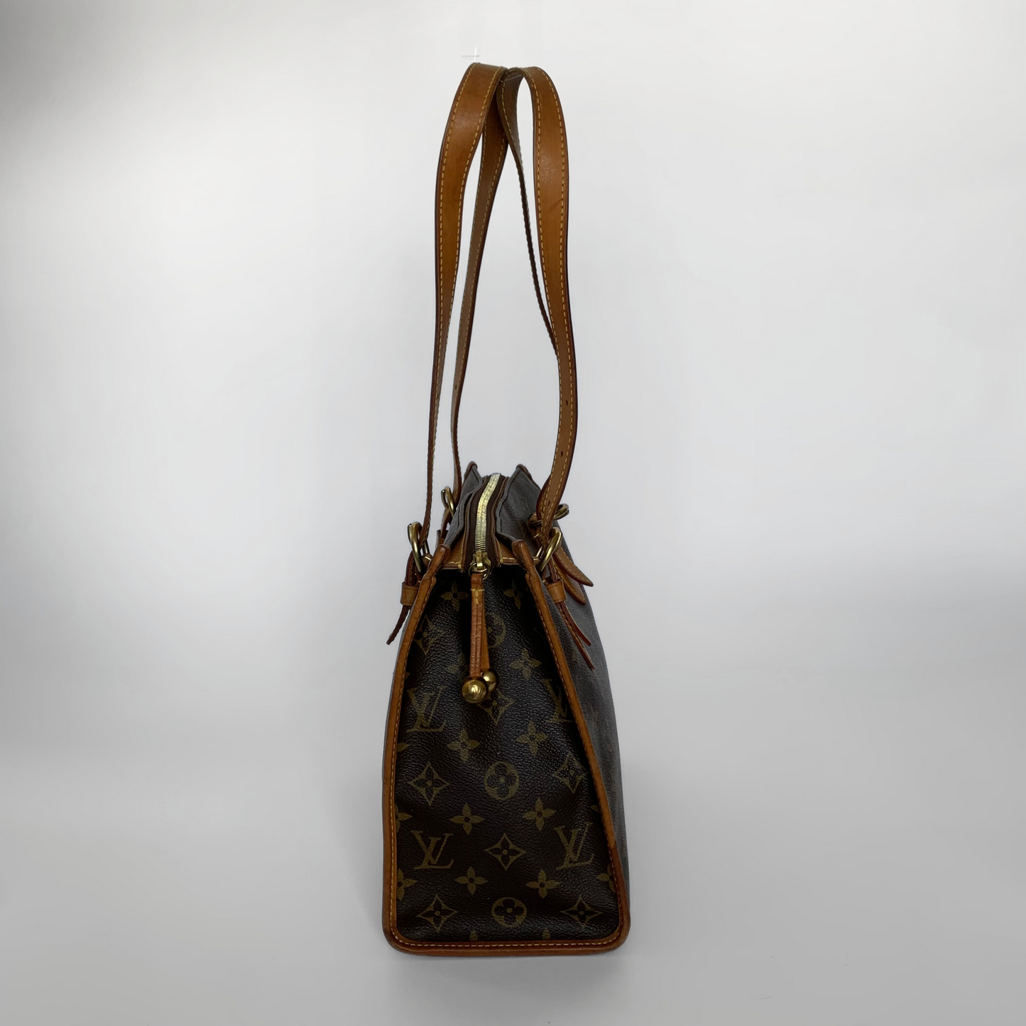 Louis Vuitton Louis Vuitton Popincourt Monogrammikangas - Käsilaukut - Etoile Luxury Vintage