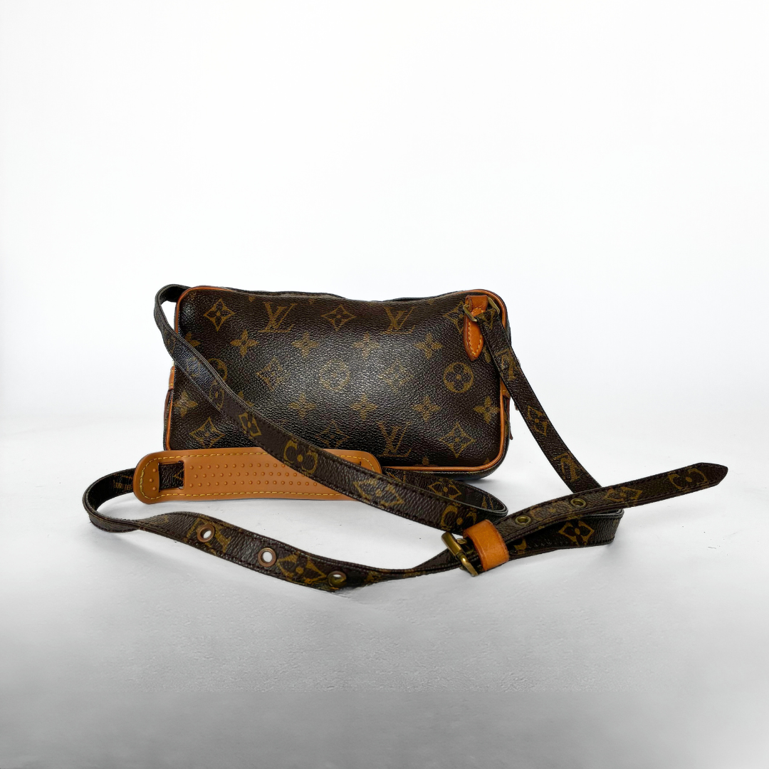 Louis Vuitton Marly Monogram Canvas