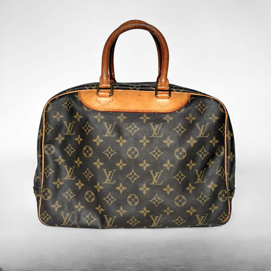 Louis Vuitton Lona con monograma Deauville