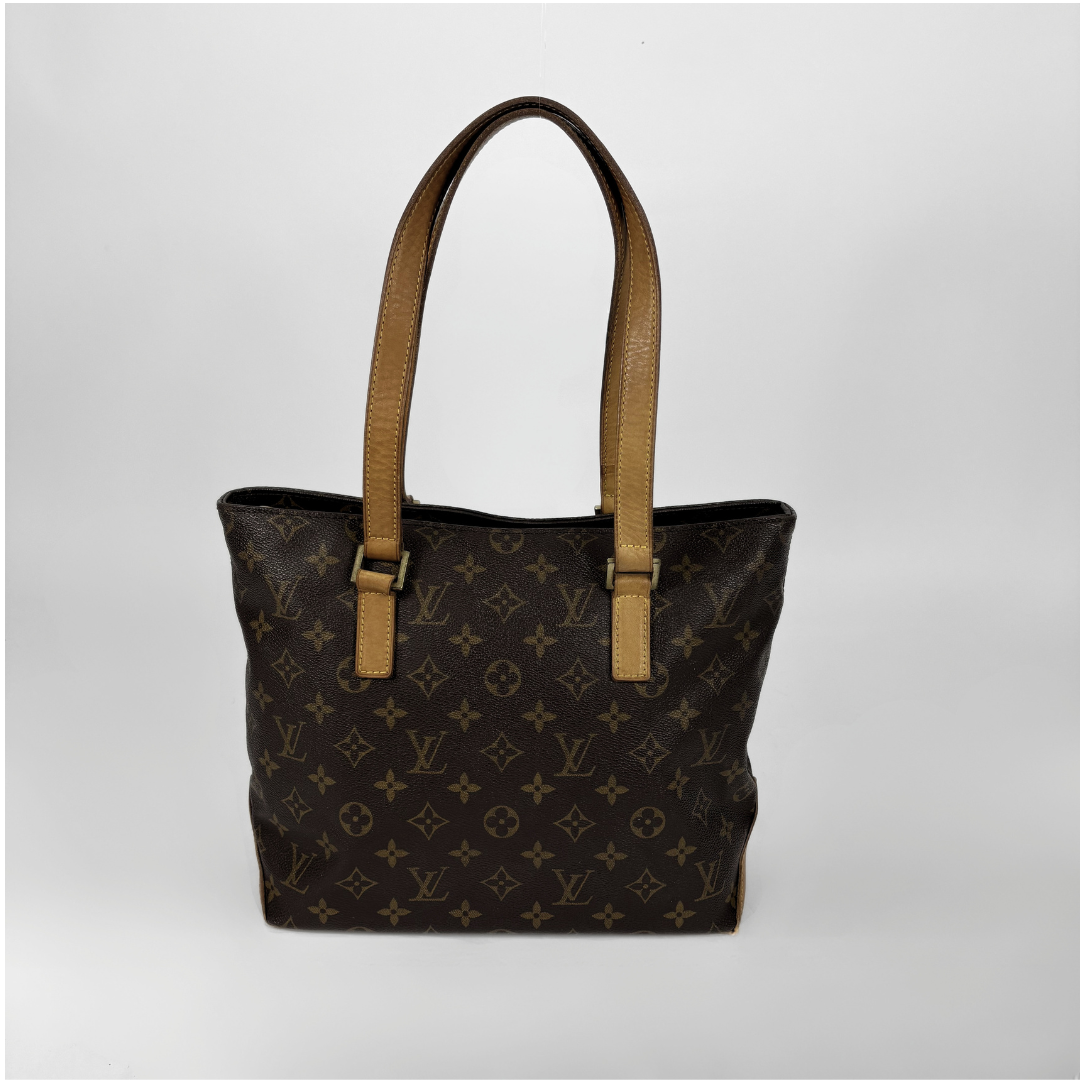 Louis Vuitton Cabas Piano