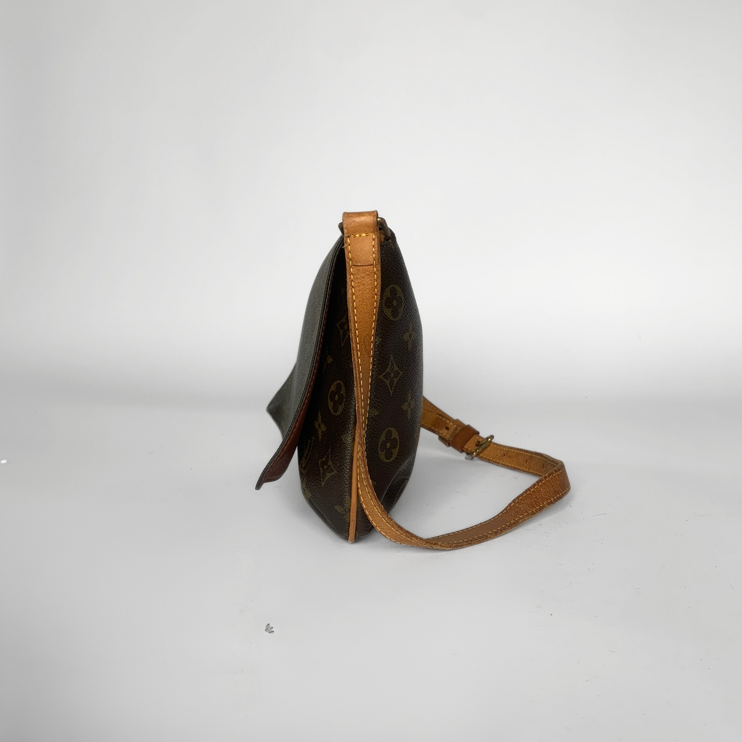 Louis Vuitton Musette Salsa-Monogramm-Leinwand